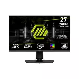 Монитор MSI MAG 275QPF X30 27" WQHD 300Hz