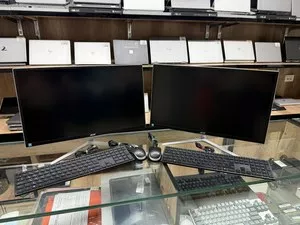 Моноблок Acer Aspire C22-820