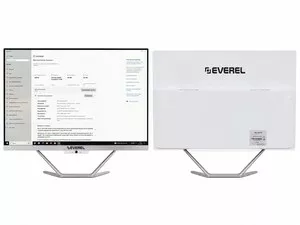 Моноблок EVEREL E24 Air Intel Core i3-12100