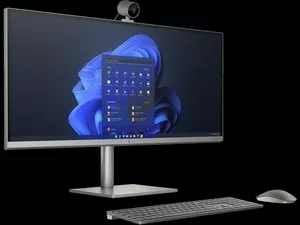 Моноблок HP Envy 34 All In One 5K