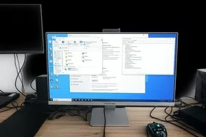 Моноблок Mypro E24 Air Intel Core i5-2400