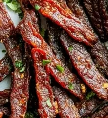 Мясные снеки (джерки, палочки) из говядины, птицы и рыбы