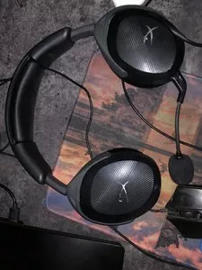 Наушники HyperX Cloud Stinger 2