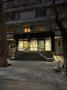 Нежилое помещение 100 кв.м в Яккасарайском районе