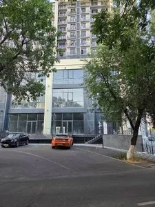 Нежилое помещение 1000 м2 в ЖК Prestige Garden, Яккасарайский район