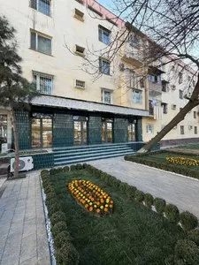 Нежилое помещение 120 кв.м на Юнус-Абаде