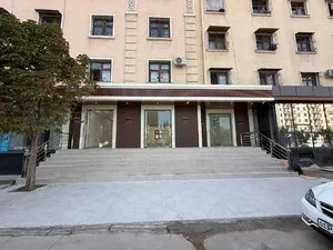 Нежилое помещение 155 м2 в Шайхантохурском районе