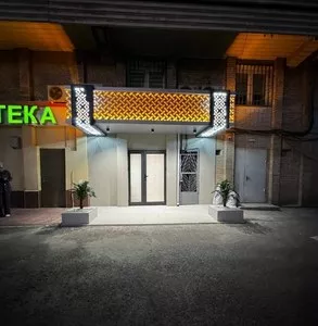 Нежилое помещение 21 м2 на первой линии, Мирзо-Улугбекский район