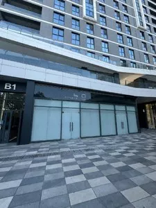 Нежилое помещение 211 м2 в Мирзо-Улугбекском районе