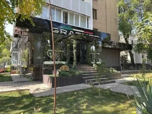 Нежилое помещение 216 м2 на первой линии, Мирзо-Улугбекский район