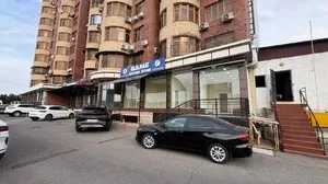 Нежилое помещение 300 м2 в Юнусабадском районе