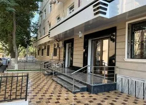 Нежилое помещение 354 м2 на первой линии, Ш. Руставели