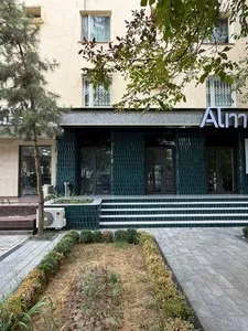Нежилое помещение 50 м2 в Юнусабадском районе