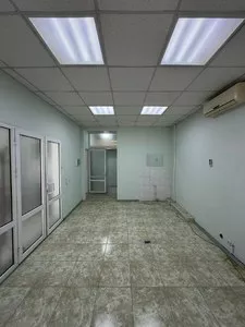 Нежилое помещение 51 м2 в Юнусабадском районе