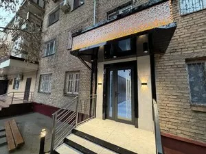 Нежилое помещение 60 м2 на первой линии, Чиланзарский район