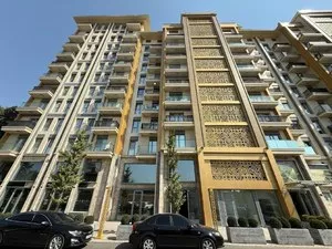 Нежилое помещение 600 м2 в Мирабадском районе