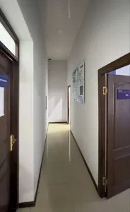 Нежилое помещение 619 м2 в Алмазарском районе