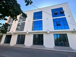Нежилое помещение 640 м2 в Мирабадском районе