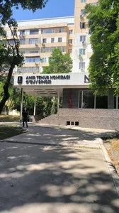 Нежилое помещение 66 м2 в Мирзо-Улугбекском районе