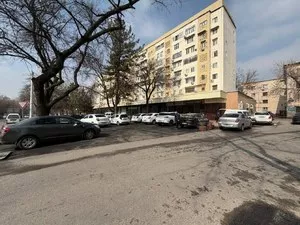 Нежилое помещение 695 м2 в Шайхантахурском районе