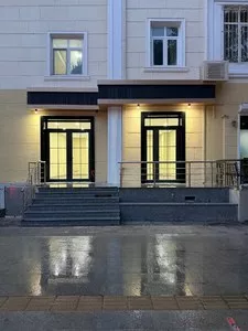 Нежилое помещение 75 кв.м на первой линии, Яккасарайский район