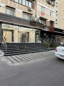 Нежилое помещение 75 кв.м в Яккасарайском районе