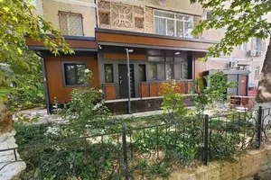 Нежилое помещение 75 м2, Паркентский