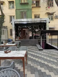 Нежилое помещение 76 кв.м в Яшнабадском районе