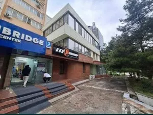 Нежилое помещение 775 м2 на Дархане
