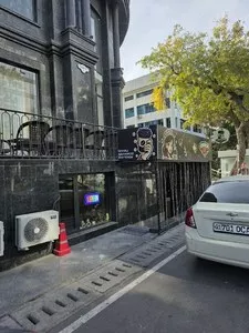 Нежилое помещение 80 м2 в ЖК Мухташам, Юнусабадский район