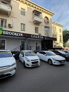 Нежилое помещение 85 кв.м на улице Навои