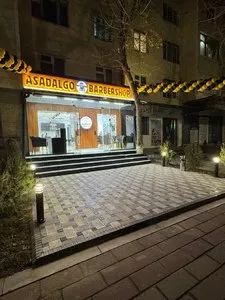 Нежилое помещение 85 м2 на Чиланзаре
