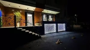 Нежилое помещение 93 м² с террасой