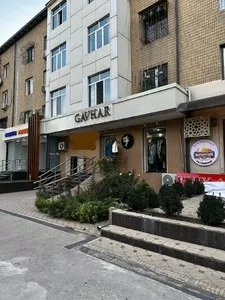 Нежилое помещение 94 м2 в Шайхантохурском районе