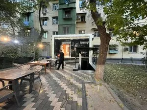 Нежилое помещение 95 кв.м в Яшнабадском районе