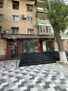 Нежилое помещение 95 м2 в Мирабадском районе