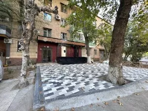 Нежилое помещение 95 м2 в Мирабадском районе