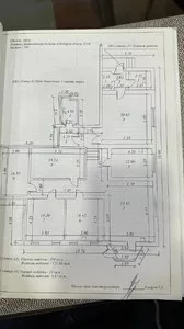 Нежилое помещение на первой линии, улица А. Кадыри