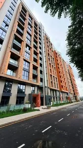 Нежилое помещение под автомойку в ЖК Regnum Plaza