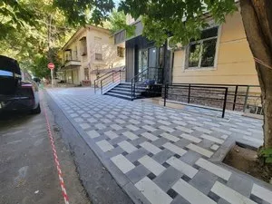 Нежилое помещение под офис на улице Шота Руставели