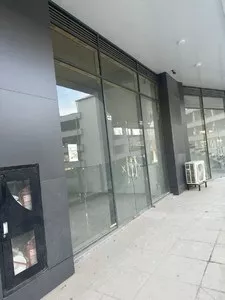 Нежилое помещение в ЖК Акай Сити