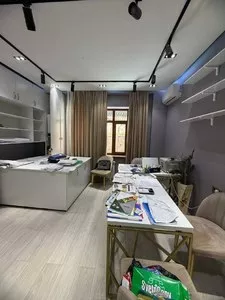 Нежилое помещение в ЖК Family House, 73 м²