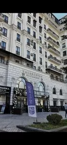 Нежилое помещение в ЖК Казахстан, 432 м2