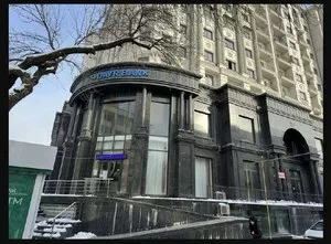 Нежилое помещение в ЖК Muhtasham