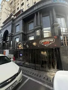 Нежилое помещение в ЖК Мухташам, Ц5