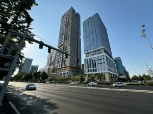 Нежилое помещение в ЖК Nest One, 117 м2