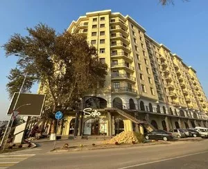 Нежилое помещение в ЖК New Life Yashnabad, 150 м2