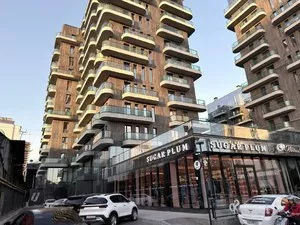 Нежилое помещение в ЖК Parkwood, 178 кв.м
