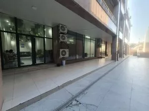 Нежилое помещение в ЖК Сеул Мун, 608 м²