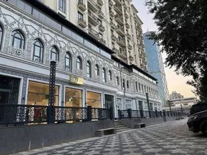 Нежилое помещение в ЖК Узбегим, Яккасарайский район
